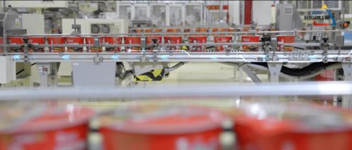 場景帶動消費,上半年康師傅方便面實現(xiàn) 營利雙增