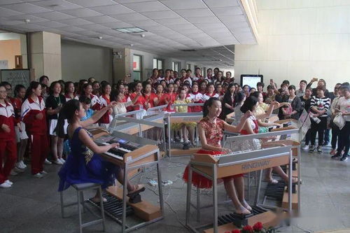 立德樹人 質量為本 創新發展 保定市直屬中職學校教育集團專業建設成果展示