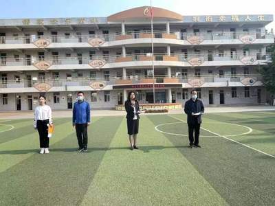 防范化解災(zāi)難風(fēng)險 筑牢安全發(fā)展基礎(chǔ)--保定市愛民小學(xué)防災(zāi)減災(zāi)系列活動紀實