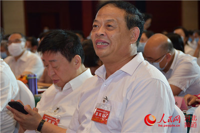 劉彭芝 讓每個孩子都能在家門口享受到優(yōu)質(zhì)教育——以保定教育實踐為視角