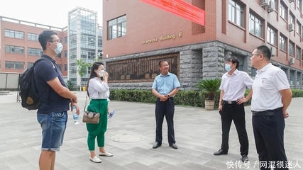 保定一中“清華附中創新實驗班”成果豐碩，高研實驗室建設助推區域教育升級