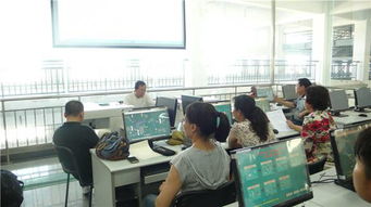 化工系組織召開煤化工教學工廠仿真軟件研討會，助力保定教育創新發展